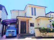 ＪＲ武蔵野線東所沢駅まで徒歩12分