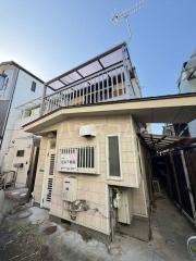 嵐山上海道町貸家