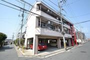 ＪＲ宇野線大元駅まで徒歩15分