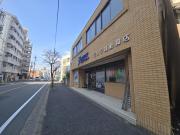 モリタ運動具店2F