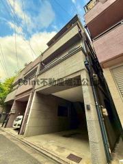 地下鉄長堀鶴見緑地線門真南駅まで徒歩15分