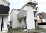 宿跡町戸建West