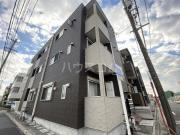 ハーモニーテラス野田IV