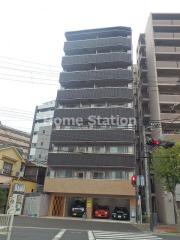 ＪＲ大阪環状線西九条駅まで徒歩7分