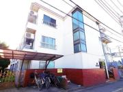 西武新宿線東村山駅まで徒歩15分
