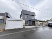 上幌向南1-3貸家