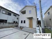 マイホームネクスト栗橋中央3号棟