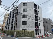 SOLASIAresidence亀戸