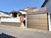 地下鉄空港線藤崎駅まで徒歩26分