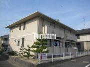 アーバンステージ市川A