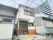 京阪本線牧野駅まで徒歩6分