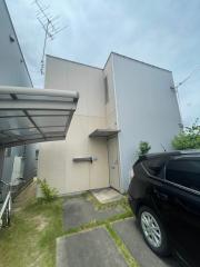 ユニキューブ北棟