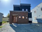 士別市大通東12丁目一戸建て