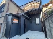 木幡熊小路 2LDK貸家