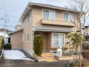 高森7丁目2階建て貸家