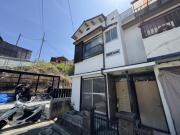 南海高野線金剛駅まで徒歩8分