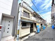 アージット東新町