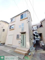 西武池袋・豊島線大泉学園駅まで徒歩40分