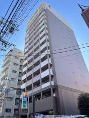 リファレンス浜町
