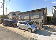 疋田町5丁目平屋