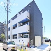 名鉄瀬戸線喜多山駅まで徒歩8分