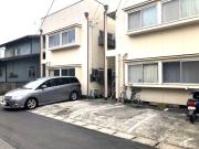 南輝コーポ東棟