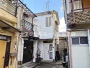 柏原市国分東条町戸建