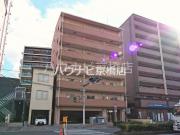 ＪＲおおさか東線城北公園通駅まで徒歩3分