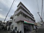 アネックス駒ヶ林