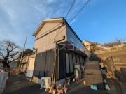 ケイ・エー・テラスハウス