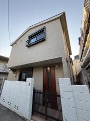 西武新宿線新井薬師前駅まで徒歩8分