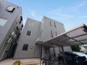 阪急神戸線西宮北口駅まで徒歩11分