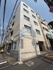 J・RESIDENCE十条