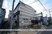 レオパレス生野II