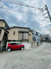 海老名市柏ケ谷2丁目戸建