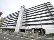 ＪＲ桜井線奈良駅まで徒歩13分