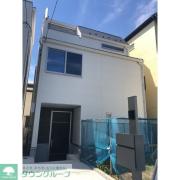 ＪＲ中央線荻窪駅まで徒歩20分