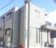 東大阪市足代1丁目ヘーベルメゾン