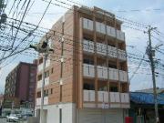 ボヌール三萩野