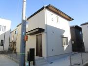 大野町2丁目戸建貸家F