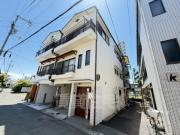 禁野本町1丁目貸家