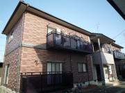 Mein Haus 拝志