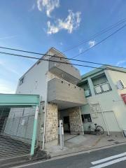 ＪＲ大阪環状線寺田町駅まで徒歩5分