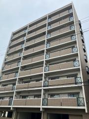 地下鉄中央線深江橋駅まで徒歩10分