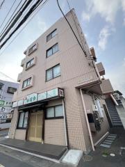 弥作ビル