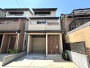 北町貸家 1号地