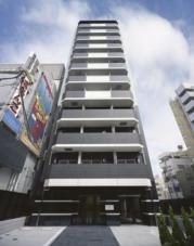 ＪＲ山手線巣鴨駅まで徒歩2分