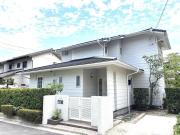 神功1丁目 戸建て