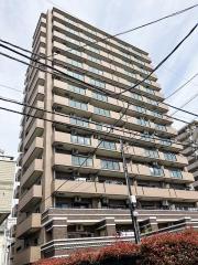 ＪＲ総武線（各駅停車）新小岩駅まで徒歩4分
