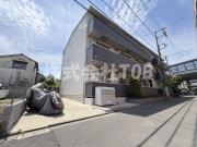 セレスティア北烏山